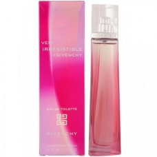 GIVENCHY VERY IRRESISTIBLE 1.7/ 2.5 EDT/EDP SP FOR women