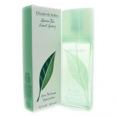 GREEN TEA 3.4 EDP SP