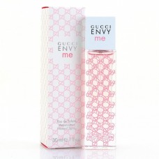 GUCCI ENVY ME 1.7 & 3.4Oz EDT SP FOR women