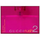 GUCCI RUSH #TWO 1.7 /2.5 OZOZ EDT SP FOR women