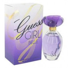 GUESS GIRL BELLE 3.4 EDT SP FOR women