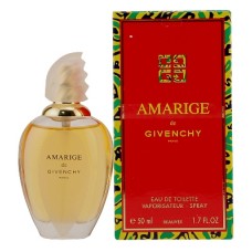 Amarige For women By Givenchy - 1.0/1.7 & 3.4 EDT Spray