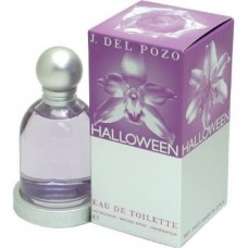 HALLOWEEN 1/3.3 OZ EDT SP women