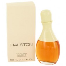 HALSTON 1.7/3.4 OZ COLOGNE SP FOR women