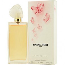 HANAE MORI 1.0 / 1.7 / 3.4  Oz. EDP SP FOR women
