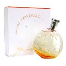 HERMES EAU DES MERVEILLES 1.7 EDT SP