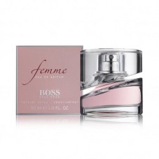 HUGO BOSS FEMME 1 OZ EDP SP FOR women