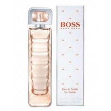 HUGO BOSS ORANGE 2.5 EDT SP FOR women