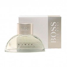 HUGO BOSS women 1.6 & 3.0 Oz. EDP SP