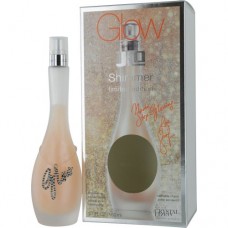 J LO GLOW SHIMMER 1.7 EDT SP LTD EDITION