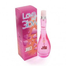 J LO LOVE AT FIRST GLOW 3.4 EDT SP