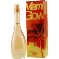 J LO MIAMI GLOW 3.4 EDT SP