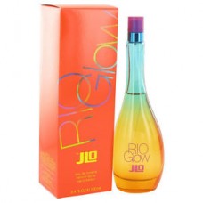 J.LO RIO GLOW 3.4 EDT SP