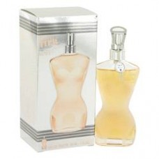 JEAN PAUL GAULTIER 1.0/3.4 OZ EDT SP FOR women