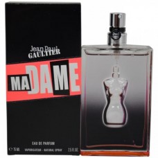 JEAN PAUL GAULTIER MADAME 2.5 EDP SP