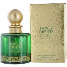 JESSICA SIMPSON FANCY NIGHTS 3.4 EDP SP