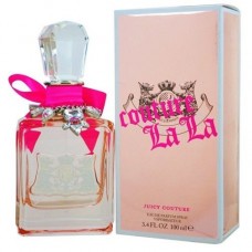 JUICY COUTURE LA LA 3.4 EDP SP