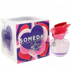 JUSTIN BIEBER SOMEDAY 3.4 EDP