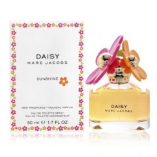MARC JACOBS DAISY 1.7 & 3.4 OZ EDT SP