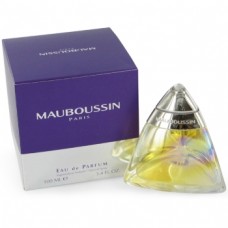 MAUBOUSSIN 3.4 EDP SP FOR women