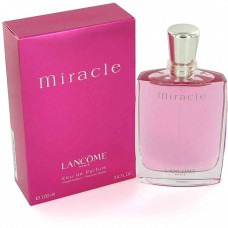 MIRACLE 1.0 /1.7/ 3.4 OZ EDP SP FOR women