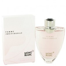 MONT BLANC 2.5 EDT SP FOR women