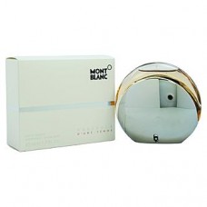 MONT BLANC PRESENCE 1.7 EDT SP FOR women