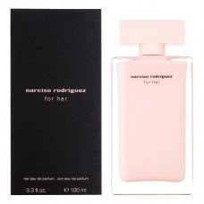 NARCISO RODRIGUEZ 1.7/3.4 EDP/EDT SP FOR women