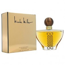 NICOLE MILLER 3.4 EDP SP FOR women