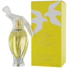 NINA RICCI L'AIR DU TEMPS 1.7 & 3.4 OZ EDP SP FOR women