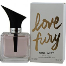 NINE WEST LOVE FURY 3.4 EDP SP FOR women