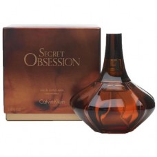 OBSESSION SECRET for Women 3.4 EDP SP