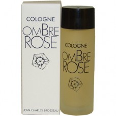 OMBRE ROSE 3.4 EAU DE COLOGNE SP for Women