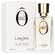 OUI LANCOME 2.5 EDT SP for Women