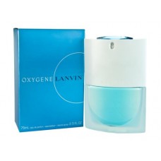 OXYGENE 1.7/2.5 EDP SP FOR women