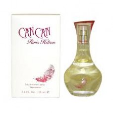 PARIS HILTON CAN CAN 3.4 EDP SP