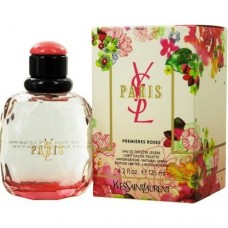 PARIS PREMIERES ROSES YSL 4.2 EDT SP