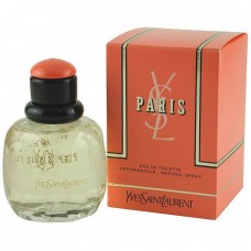 PARIS YSL 1.0/2.5/4.2 OZ EDT/EDP SP