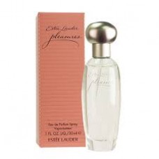 PLEASURES 1.0/1.7/3.4 OZ EDP SP FOR women