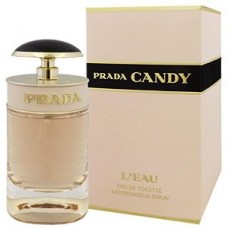 PRADA CANDY L'EAU 1.7 /2.5 EDT SP FOR women