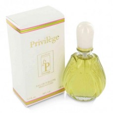 PRIVILEGE 3.4 EDT SP