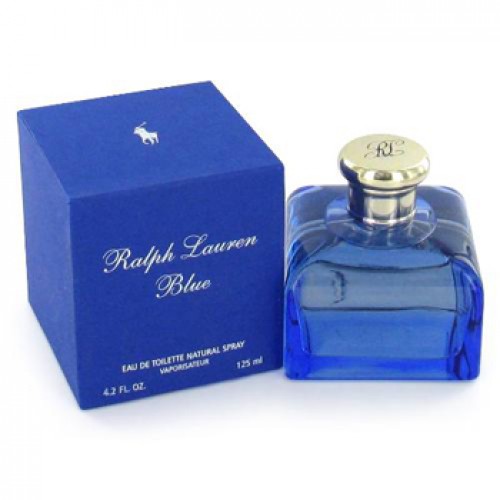 ralph lauren blue women's gift set