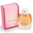 REALITIES 3.4 EDP SP FOR women (PINK)