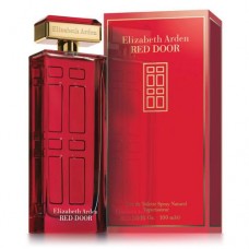 RED DOOR 3.4 EDT SP NEW PACKING