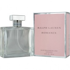 ROMANCE 1.0 /1.7 /3.4 OZ EDP SP FOR women
