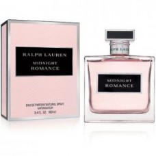 ROMANCE MIDNIGHT ROMANCE 1.7 /3.4 EDP SP FOR women