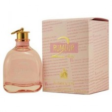 RUMEUR 2 ROSE 3.4 EDP SP