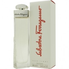 SALVATORE FERRAGAMO 3.4 EDP SP FOR women