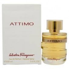 SALVATORE FERRAGAMO ATTIMO 3.4 EDP SP  FOR women