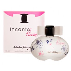 SALVATORE FERRAGAMO INCANTO BLOOM 3.4 EDT SP